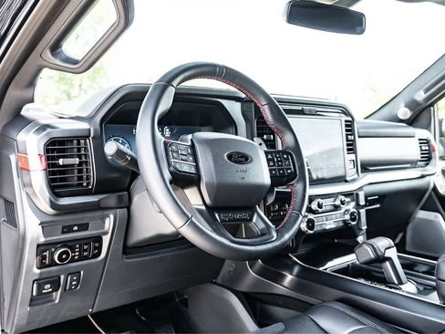 Used 2025 Ford F150 Raptor AWD/4WD image 15