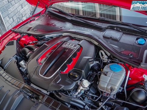 Used 2014 Audi RS 7 Prestige image 27