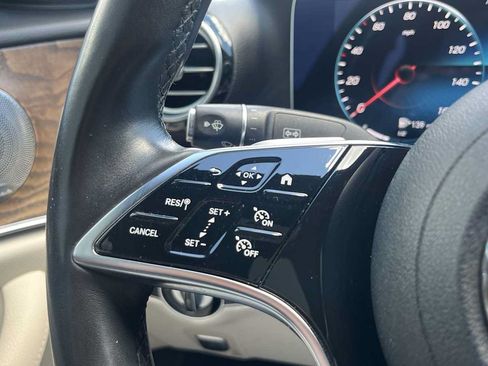Certified 2023 Mercedes-Benz E 350 4MATIC Sedan image 39