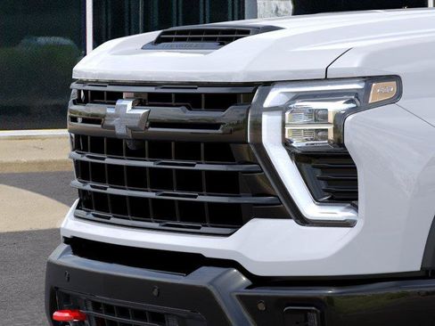 New 2026 Chevrolet Silverado 2500 LT w/ Trail Boss Package AWD/4WD image 13