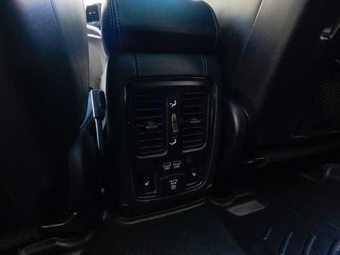 Used 2018 Jeep Grand Cherokee Trackhawk AWD/4WD image 77