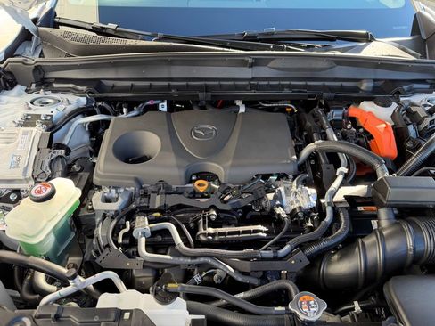 New 2026 MAZDA CX-50 AWD 2.5 Hybrid w/ Weather Package image 14