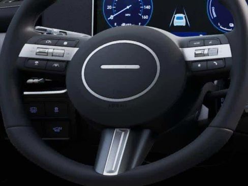 New 2026 Hyundai Sonata Limited image 16