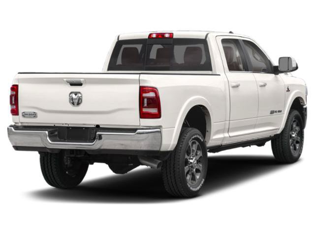 Used 2021 RAM 2500 Limited AWD/4WD image 5