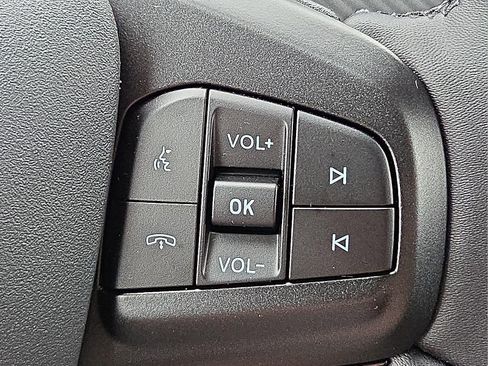 New 2025 Ford Mustang Mach-E Select w/ Interior Protection Package image 22