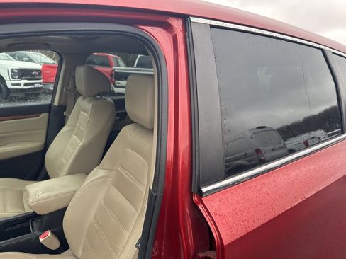 Used 2017 Honda CR-V EX-L image 11