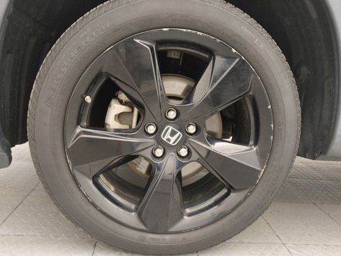 Used 2020 Honda Passport Elite image 31
