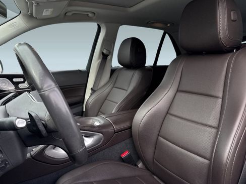 Used 2020 Mercedes-Benz GLE 350 4MATIC image 20