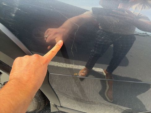 Used 2023 Subaru Outback Limited image 4