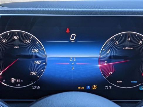Used 2026 Mercedes-Benz GLE 350 4MATIC image 10
