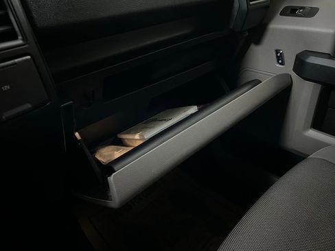 Used 2016 Ford F150 XL w/ XL Power Equipment Group image 43