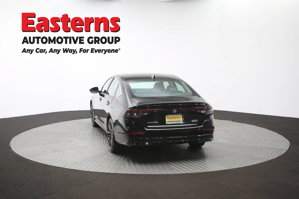 Used 2023 Honda Accord Touring image 38