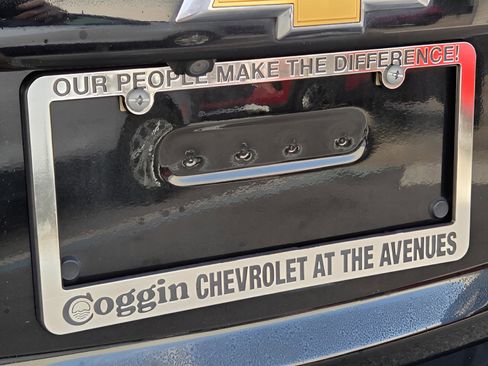 Used 2017 Chevrolet Equinox LS image 31