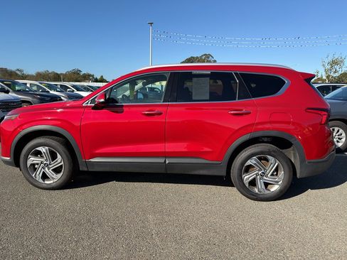 Used 2023 Hyundai Santa Fe SEL image 9