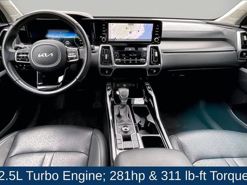 Used 2023 Kia Sorento SX AWD/4WD image 17