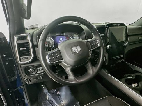 Certified 2024 RAM 1500 Laramie AWD/4WD image 19