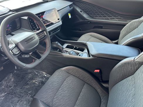 New 2026 Dodge Charger Scat Pack w/ Blacktop Package image 7