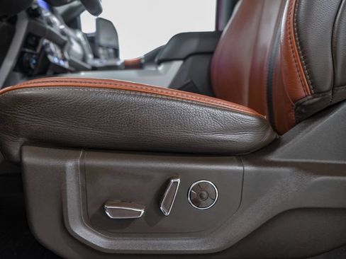 Used 2020 Ford F250 King Ranch w/ King Ranch Ultimate Package AWD/4WD image 32