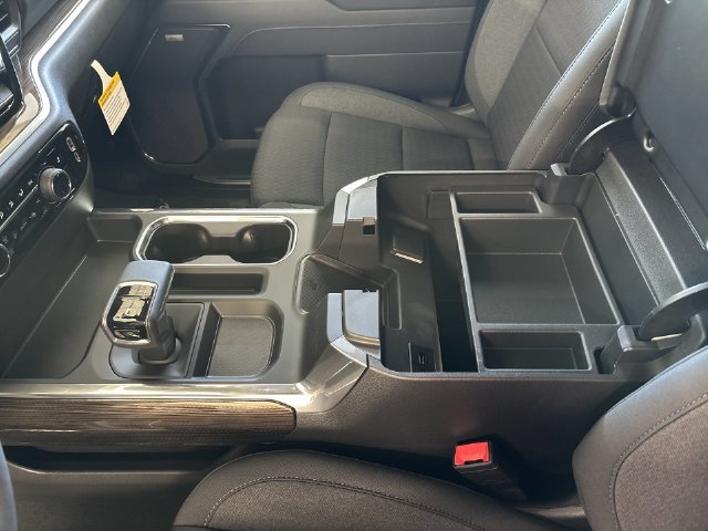 New 2026 Chevrolet Silverado 1500 RST w/ All Star Edition Plus AWD/4WD image 26