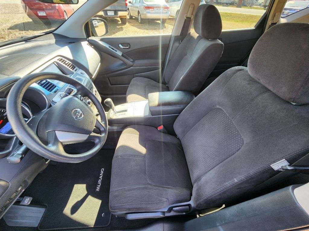 Used 2014 Nissan Murano S FWD image 6