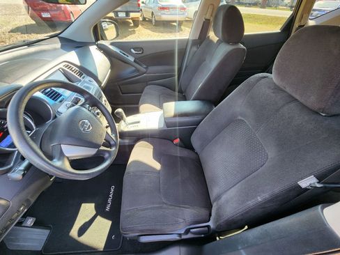 Used 2014 Nissan Murano S image 6