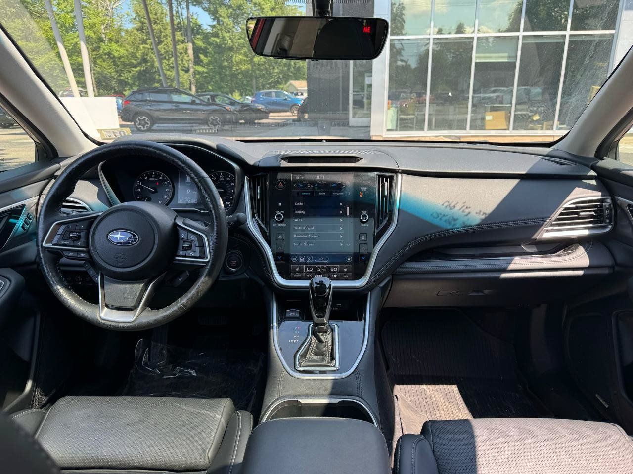 Used 2020 Subaru Outback Limited XT AWD/4WD image 14