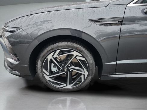 New 2026 Hyundai Sonata SEL image 35