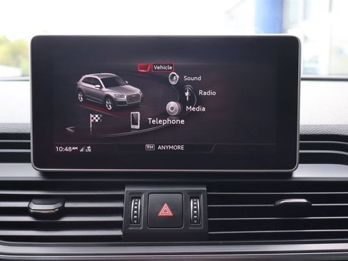 Used 2019 Audi Q5 2.0T Premium Plus w/ Premium Plus Package AWD/4WD image 24