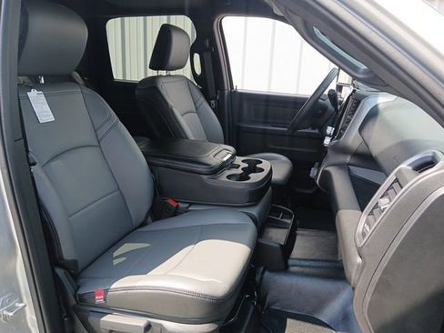 New 2026 RAM 2500 Tradesman image 29