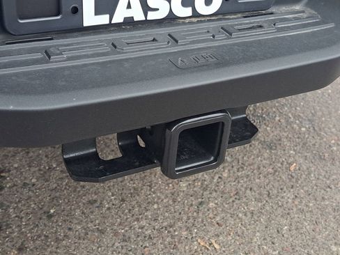 New 2025 Ford F150 Lightning Platinum w/ Dark Elements Package image 33