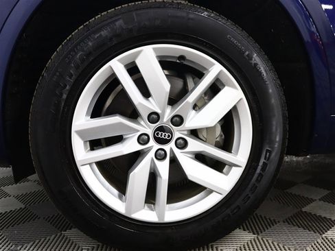 Used 2022 Audi Q5 2.0T Premium image 19