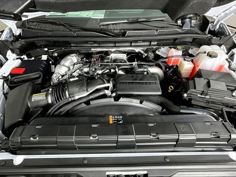 New 2026 GMC Sierra 2500 Denali w/ Denali Reserve Package image 2
