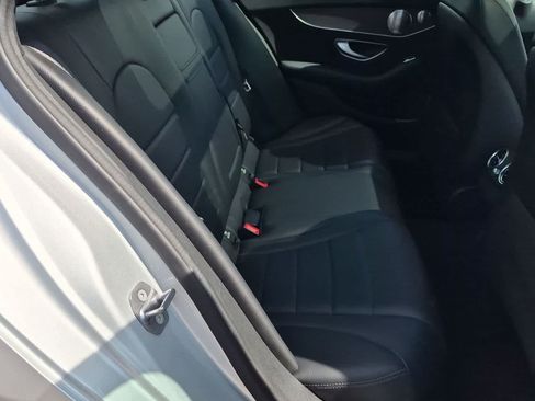 Used 2019 Mercedes-Benz C 300 4MATIC Sedan image 21