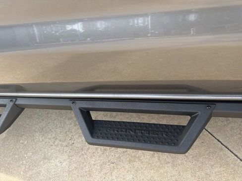 New 2026 Nissan Frontier PRO-4X image 11