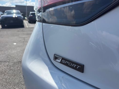 Used 2019 Lexus GS 350 F Sport RWD image 7