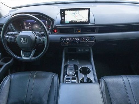 Used 2023 Honda Pilot Elite image 23