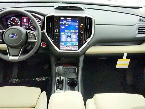 New 2025 Subaru Ascent Limited image 19