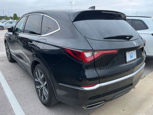 Used 2023 Acura MDX FWD w/ Technology Package image 4