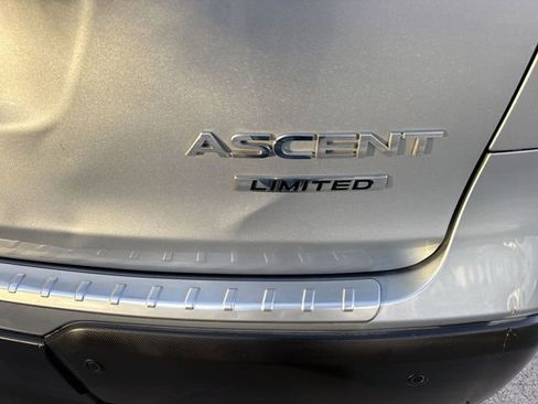 Used 2021 Subaru Ascent Limited w/ Technology Package image 26