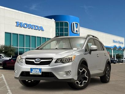 Used 2014 Subaru Crosstrek 2.0i Limited