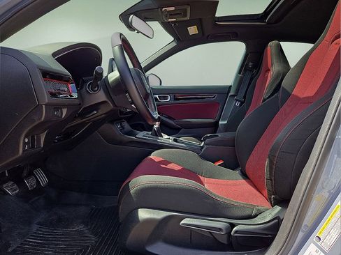 Used 2023 Honda Civic Si image 23