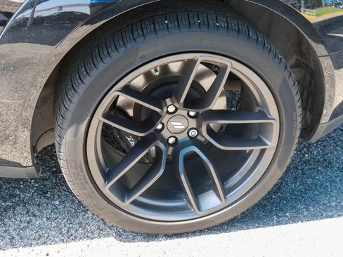 Used 2022 Dodge Challenger R/T Scat Pack RWD image 31