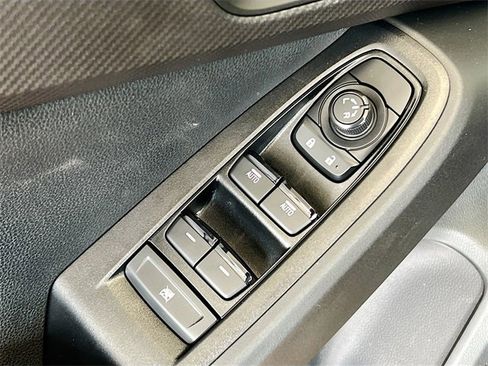 New 2026 Subaru Crosstrek 2.5i Wilderness image 21