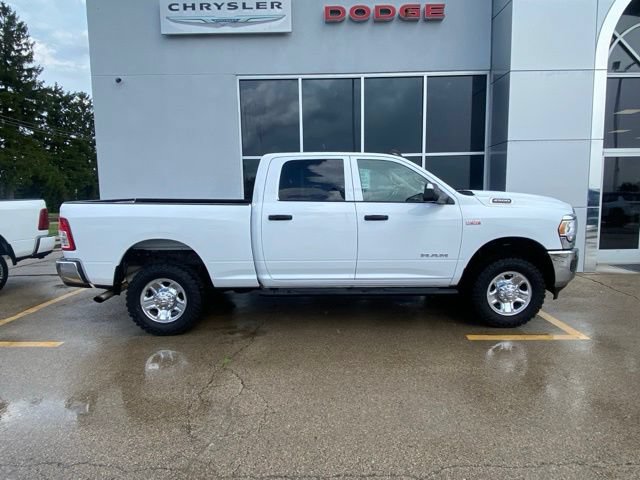 Used 2020 RAM 2500 Tradesman AWD/4WD image 2