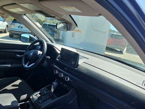 Used 2023 Honda CR-V EX image 30