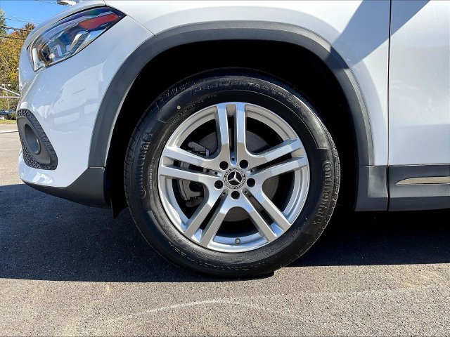 Certified 2023 Mercedes-Benz GLA 250 4MATIC image 36