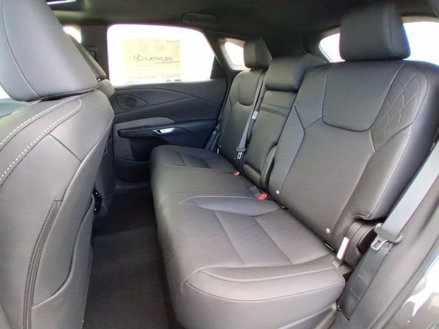 New 2026 Lexus RX 350 FWD image 23