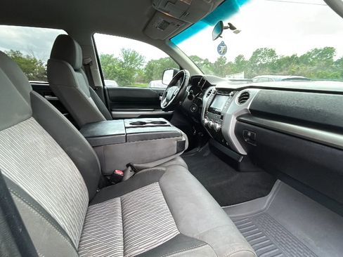Used 2014 Toyota Tundra SR5 RWD image 34