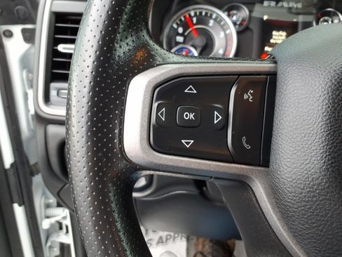 Used 2023 RAM 3500 Tradesman AWD/4WD image 19