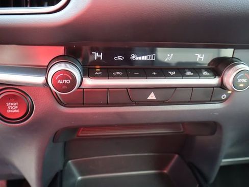 Used 2025 MAZDA CX-30 AWD 2.5 S w/ Select Sport Pkg image 33